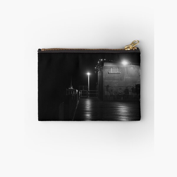 Item preview, Wharf at Night designed and sold by Andrew Schweitzer.