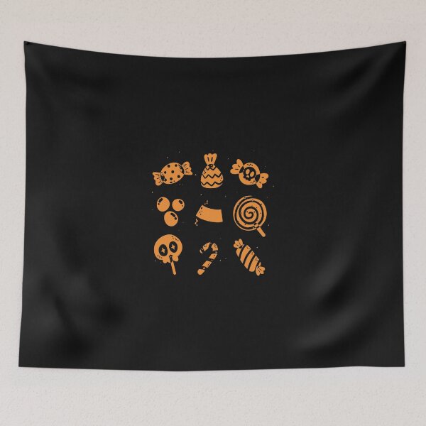 Item preview, Vintage Design Halloween 2021 Art and merch designed and sold by oharrelgabriel.