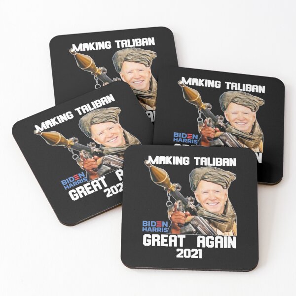 Item preview, Making The Taliban Great Again Shirts, Joe Biden Making The Taliban Great Again| Perfect Gift designed and sold by donnieshiha.