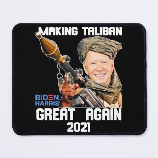 Item preview, Making The Taliban Great Again Shirts, Joe Biden Making The Taliban Great Again| Perfect Gift designed and sold by donnieshiha.