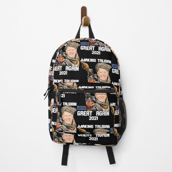 Item preview, Making The Taliban Great Again Shirts, Joe Biden Making The Taliban Great Again| Perfect Gift designed and sold by donnieshiha.