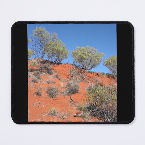 Item preview, Red dune designed and sold by HaniaAnia.