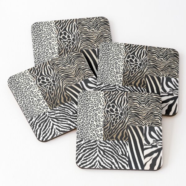 Item preview, Animal print Mix designed and sold by SandraC-Duarte.
