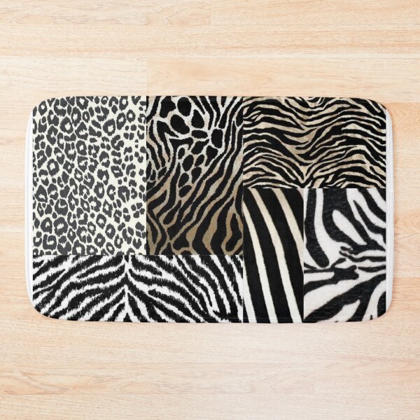 Item preview, Animal print Mix designed and sold by SandraC-Duarte.