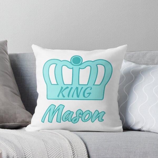 Item preview, Baby King Mason designed and sold by jshek8188.