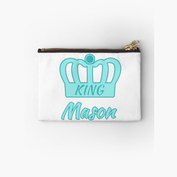 Item preview, Baby King Mason designed and sold by jshek8188.
