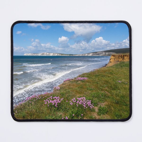 Item preview, Compton Bay Sea Thrift designed and sold by manateevoyager.