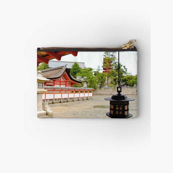 Item preview, Shinto Temple designed and sold by Bill  Russo.