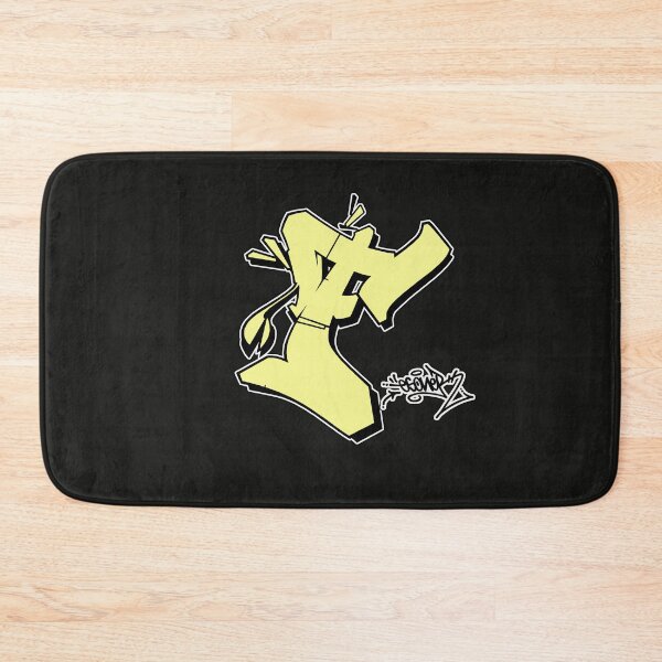 Item preview,  F BY ESONE URBAN GRAFFITI STREET STYLE  designed and sold by GraffitiBomberZ.