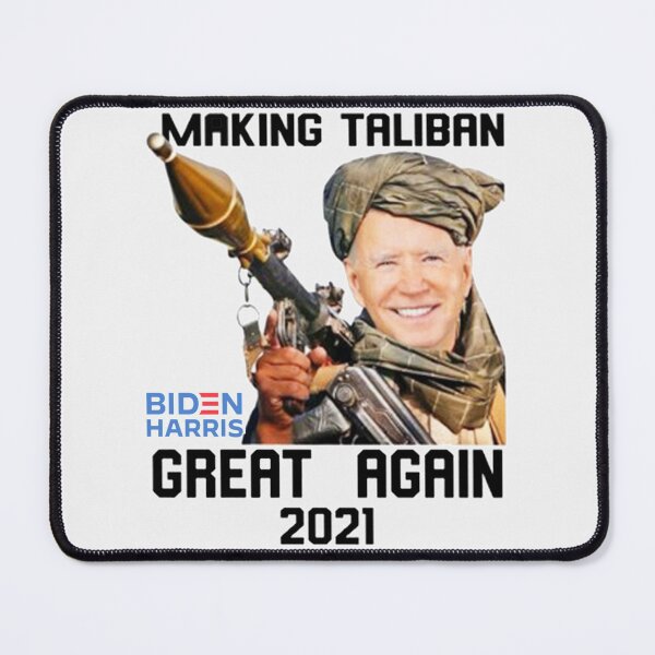 Item preview, Making The Taliban Great Again Shirts, Joe Biden Making The Taliban Great Again| Perfect Gift designed and sold by donnieshiha.