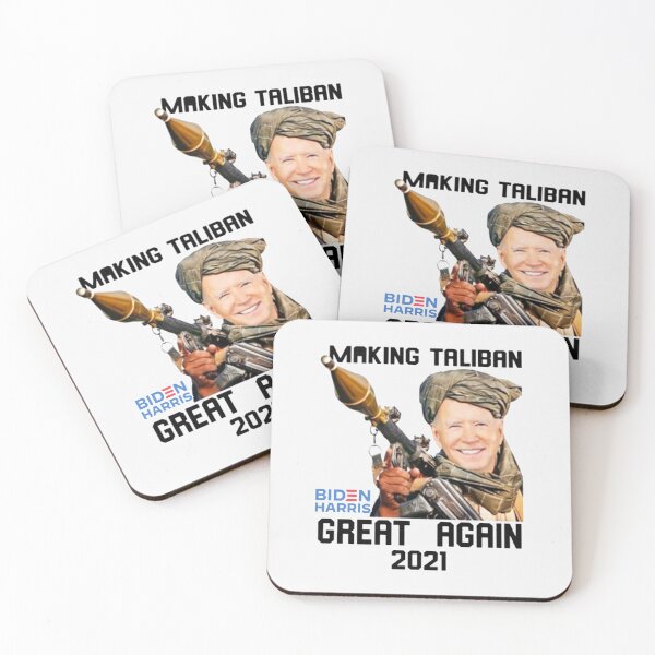 Item preview, Making The Taliban Great Again Shirts, Joe Biden Making The Taliban Great Again| Perfect Gift designed and sold by donnieshiha.