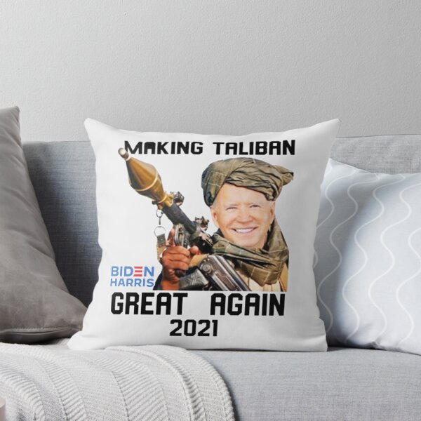 Item preview, Making The Taliban Great Again Shirts, Joe Biden Making The Taliban Great Again| Perfect Gift designed and sold by donnieshiha.
