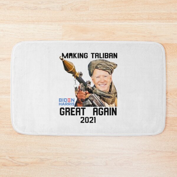 Item preview, Making The Taliban Great Again Shirts, Joe Biden Making The Taliban Great Again| Perfect Gift designed and sold by donnieshiha.