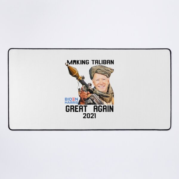 Item preview, Making The Taliban Great Again Shirts, Joe Biden Making The Taliban Great Again| Perfect Gift designed and sold by donnieshiha.