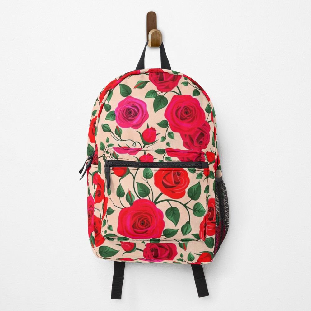 Item preview, Backpack designed and sold by TheSkullArmy.