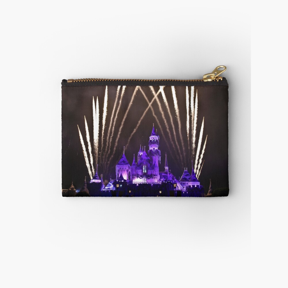 Item preview, Zipper Pouch designed and sold by Shifty.