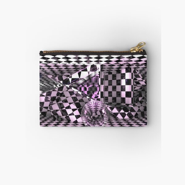 Item preview, Checked up Bounce designed and sold by Sazzart.