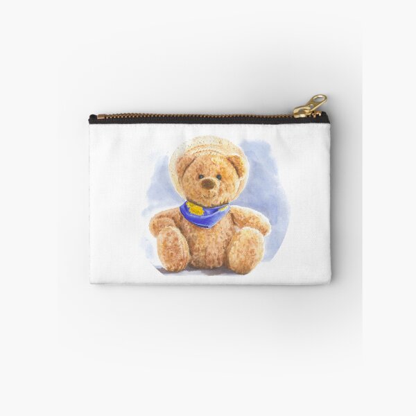 Item preview, Teddy Bear Friend designed and sold by Anjuna Sainath.