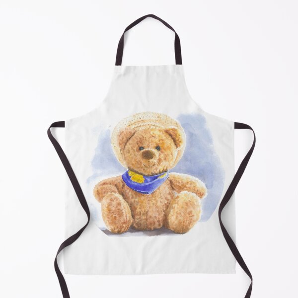 Item preview, Teddy Bear Friend designed and sold by Anjuna Sainath.