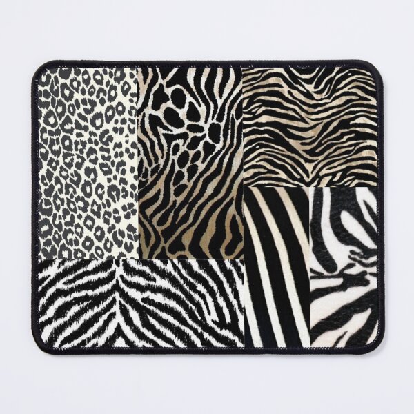 Item preview, Animal print Mix designed and sold by SandraC-Duarte.