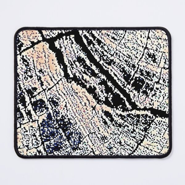 Item preview, City Map designed and sold by Tovers.