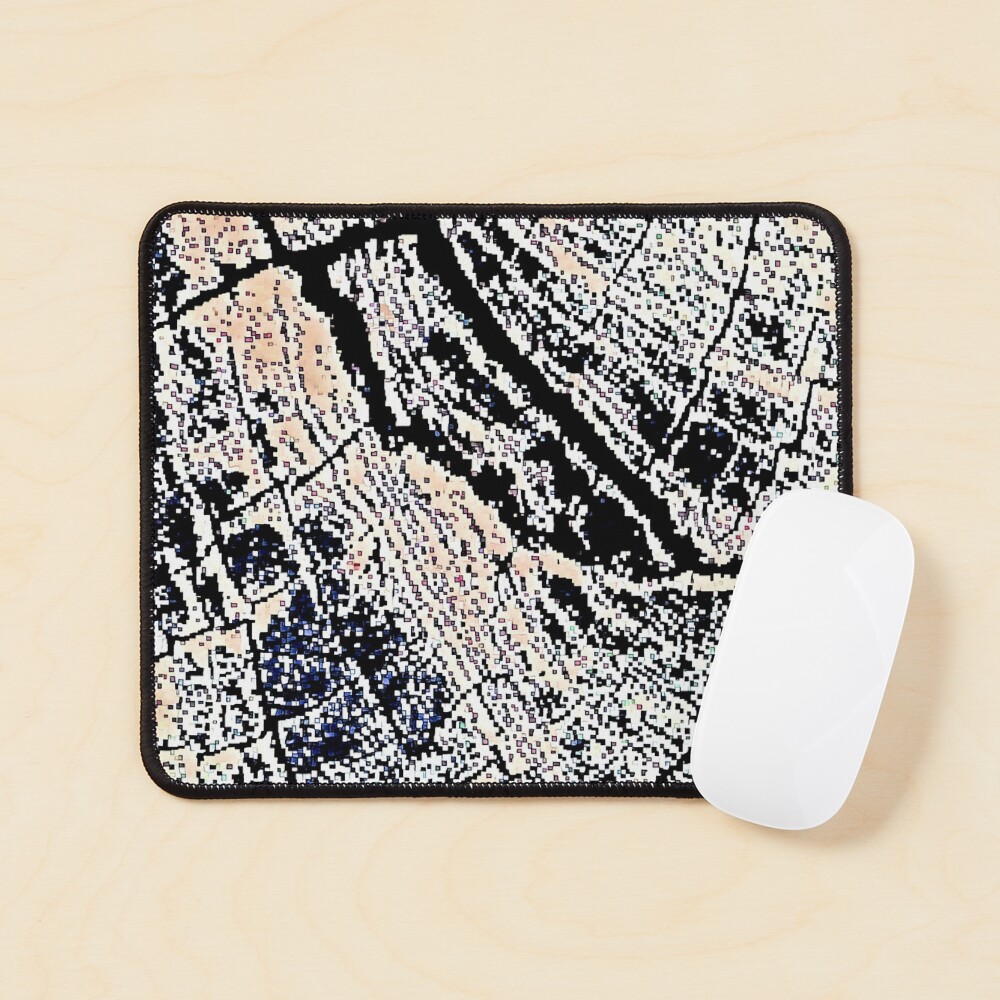 Item preview, Mouse Pad designed and sold by Tovers.