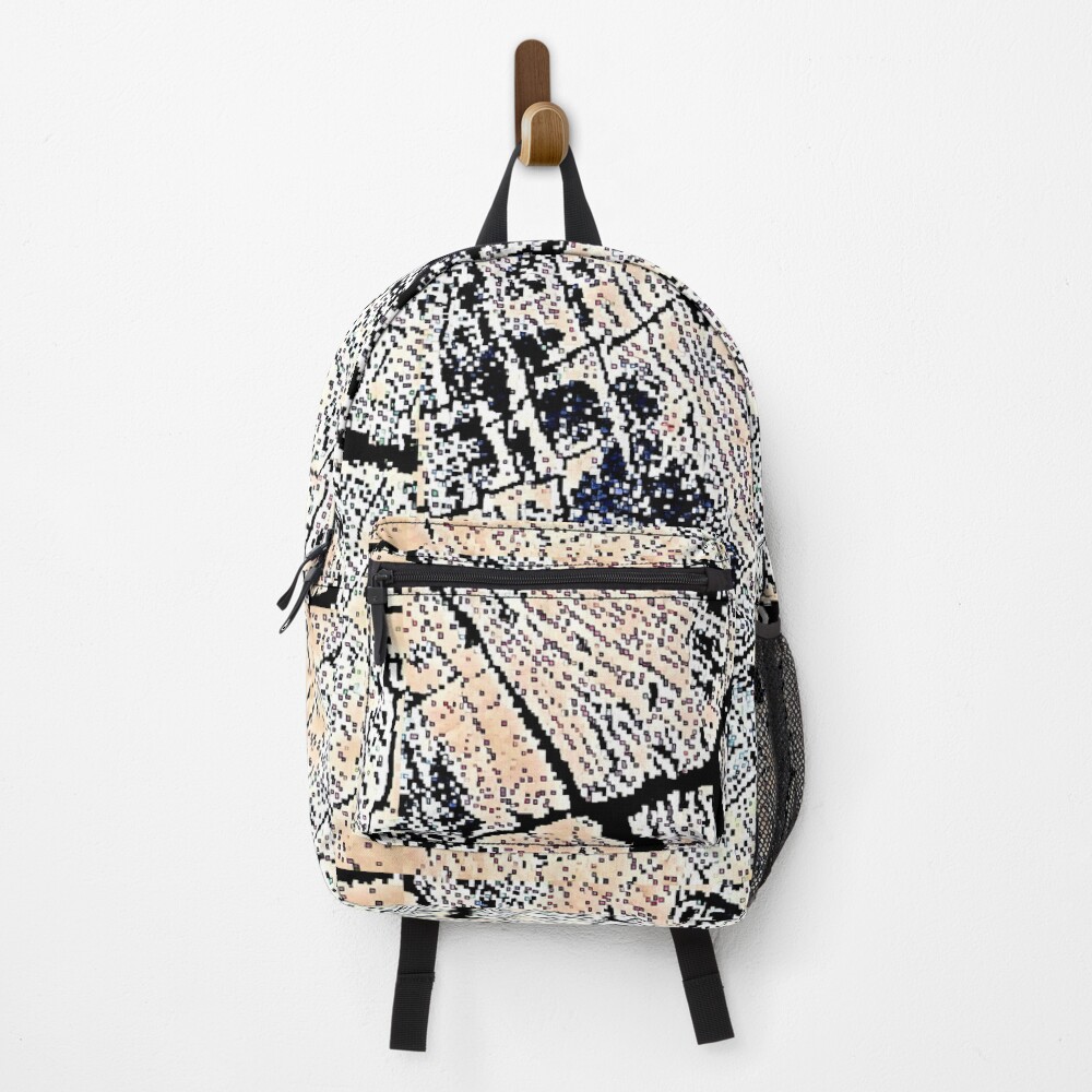 Item preview, Backpack designed and sold by Tovers.