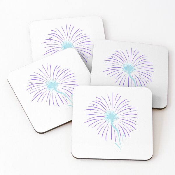 Item preview, Fireworks designed and sold by Buddy Boss.