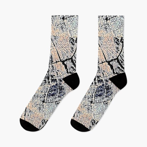 Item preview, City Map designed and sold by Tovers.