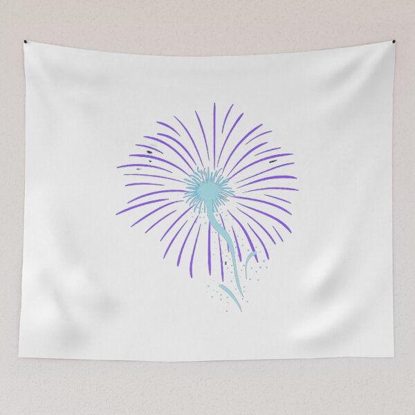 Item preview, Fireworks designed and sold by Buddy Boss.