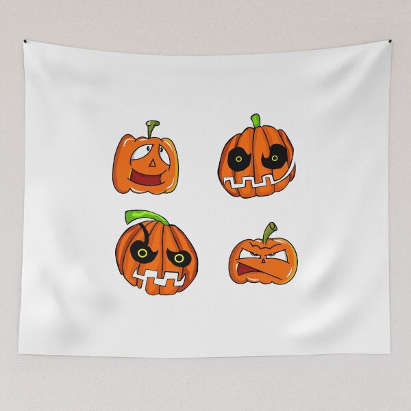 Item preview, Halloween Pumpkin PumkinSpice designed and sold by CRAZY-T.