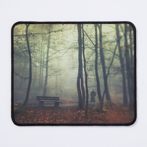 Item preview, benCh III designed and sold by Dyrk Wyst Redbubble Shop.