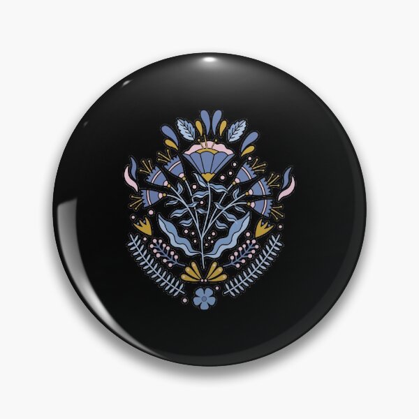 Item preview, bell flowers designed and sold by zaher97.