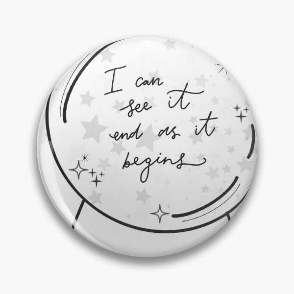 Item preview, crystal ball designed and sold by anewromantic.