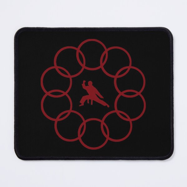 Item preview, Shang Chi Master of Kung Fu Fighter designed and sold by Ludvighagglund.