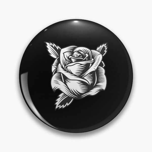 Item preview, black rose designed and sold by zaher97.