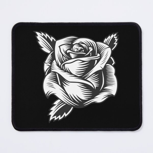 Item preview, black rose designed and sold by zaher97.