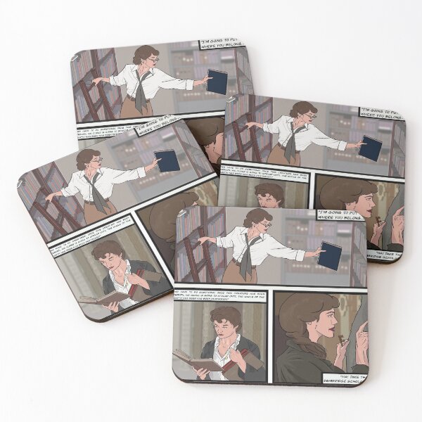 Item preview, Evy O'Connell designed and sold by alissa21.
