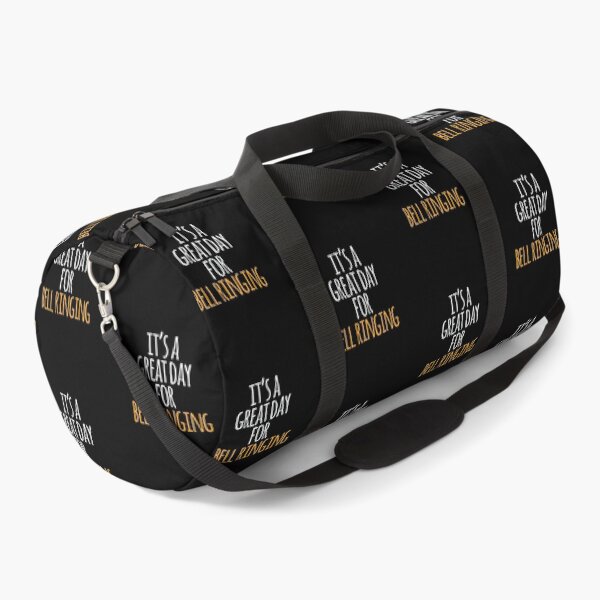 Item preview, It's a Great Day For Bell Ringing designed and sold by kindxinn.