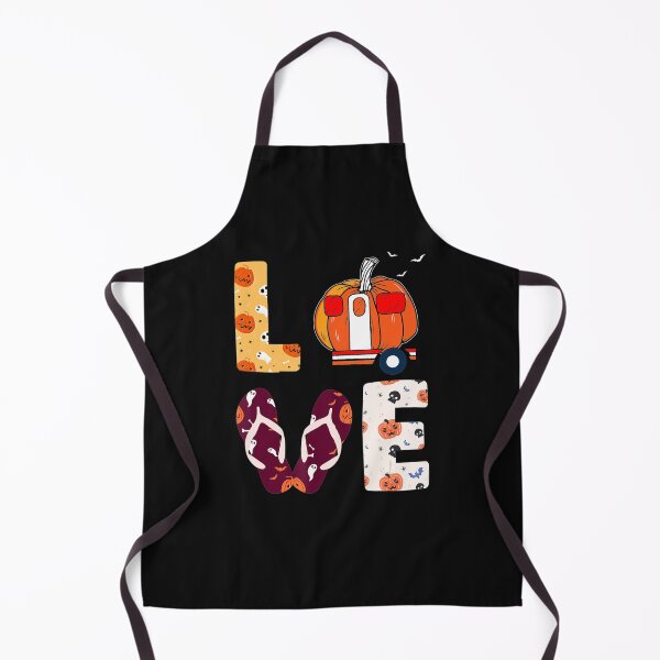 Item preview, Love Camping Funny Pumpkin Lover Halloween designed and sold by Nguyenvanhai.