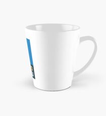 Dare To Nuhiu Tall Mug