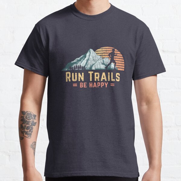 T-shirt Corrida/Trail Porto