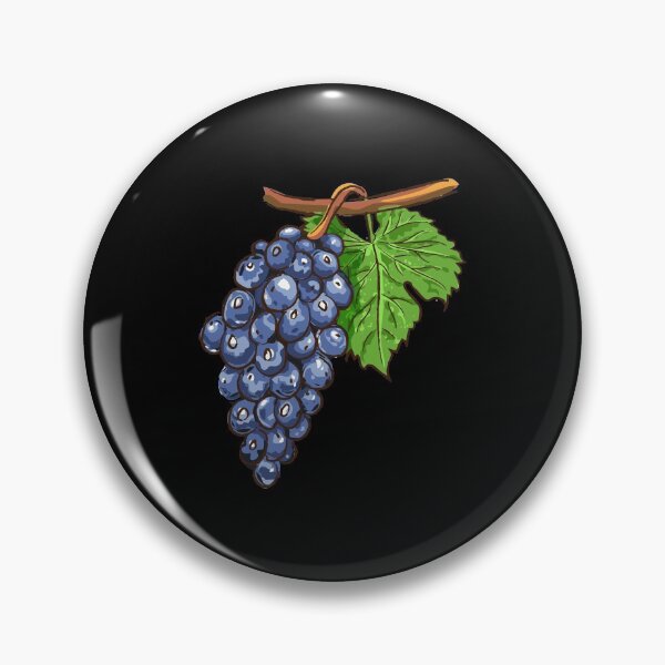 Item preview, blue grapes designed and sold by zaher97.