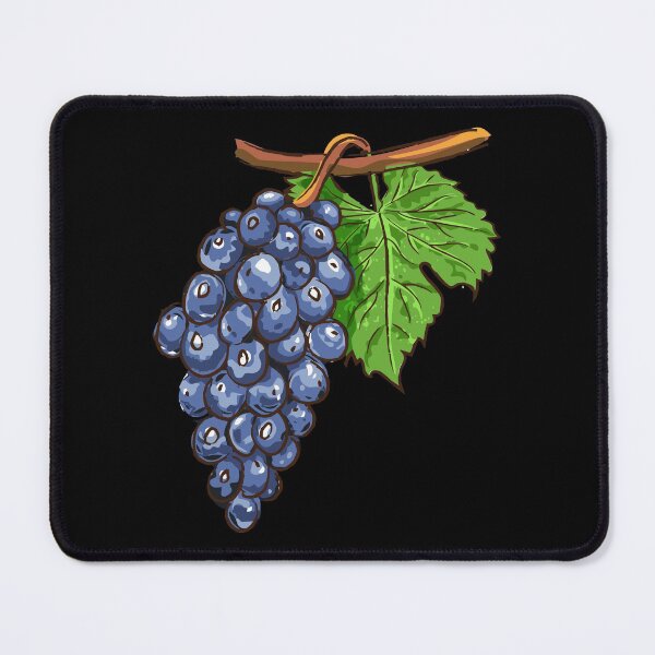 Item preview, blue grapes designed and sold by zaher97.