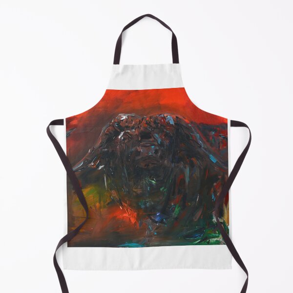 Item preview, Bufallo designed and sold by Uniqueafrica.
