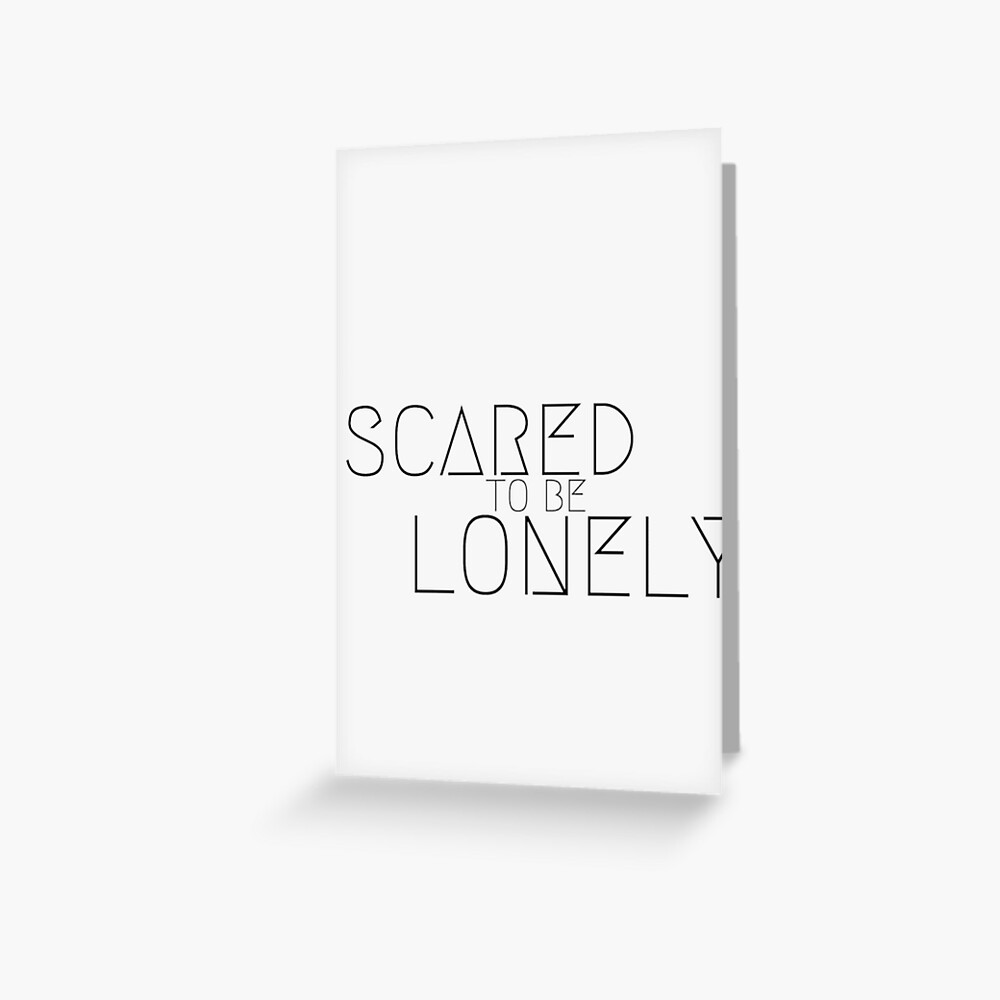 Martin Garrix & Dua Lipa - Scared To Be Lonely (Lyrics) 