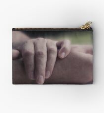 Day 2 of 365 Studio Pouch