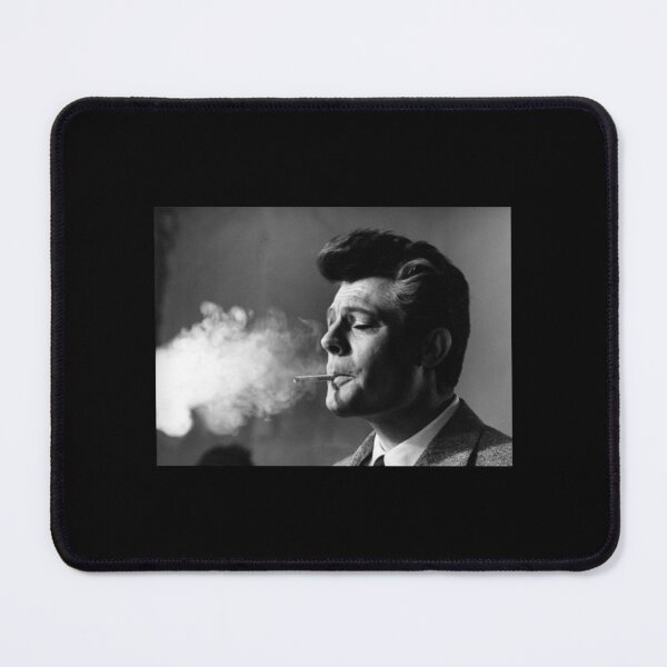 Item preview, Marcello Mastroianni Sticker designed and sold by chisonba.