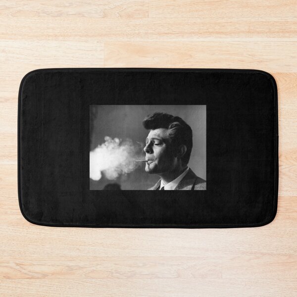 Item preview, Marcello Mastroianni Sticker designed and sold by chisonba.