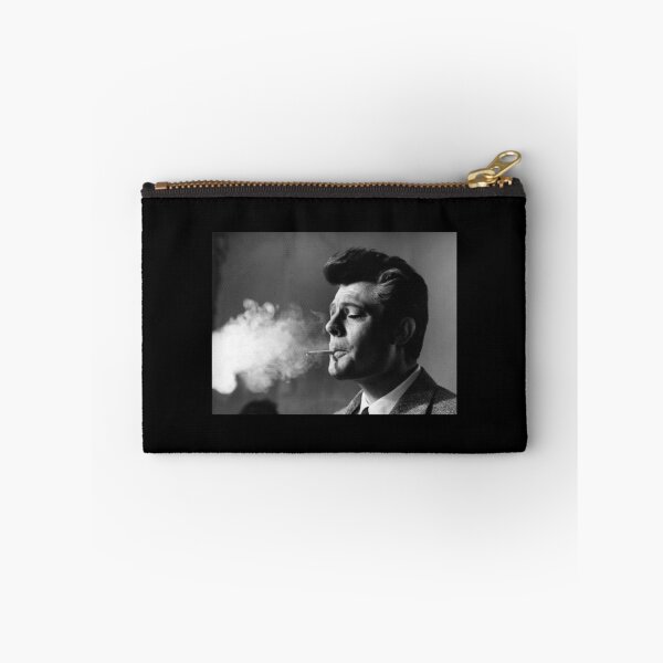 Item preview, Marcello Mastroianni Sticker designed and sold by chisonba.